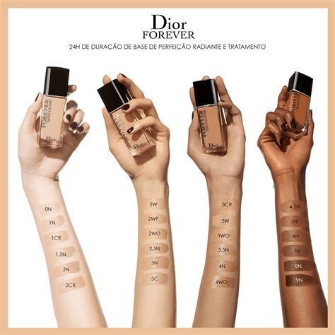 base dior forever skin glow resenha|skin glow dior original.